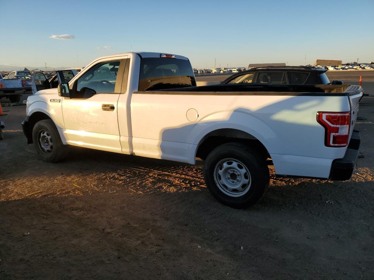 2019 Ford F150 - Image 2