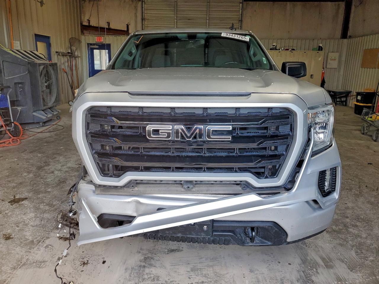 2020 GMC Sierra C1500 Elevation - Фото 5