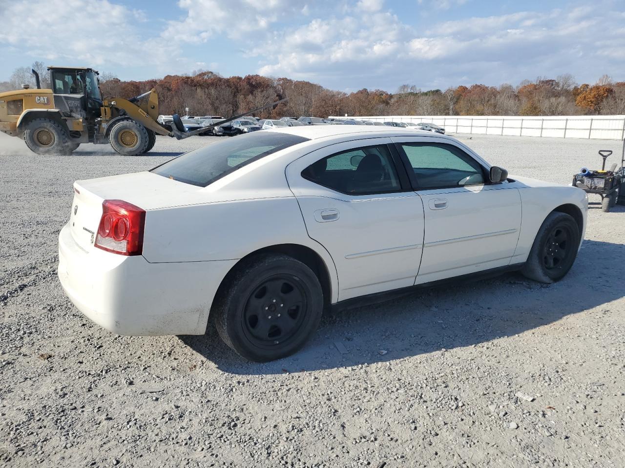 2009 Dodge Charger - Image 3