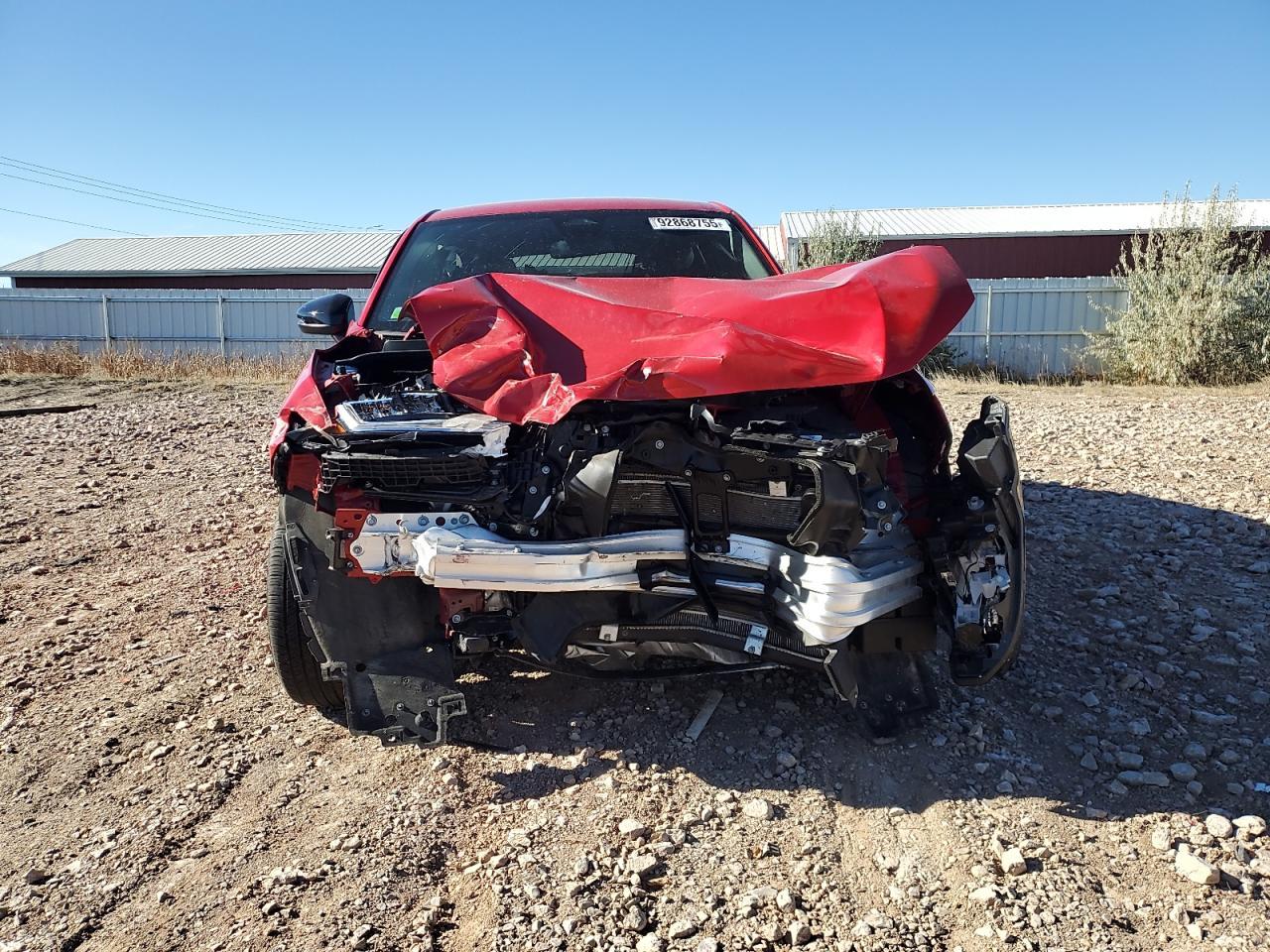 2025 Honda Hr-V Sport - Фото 5