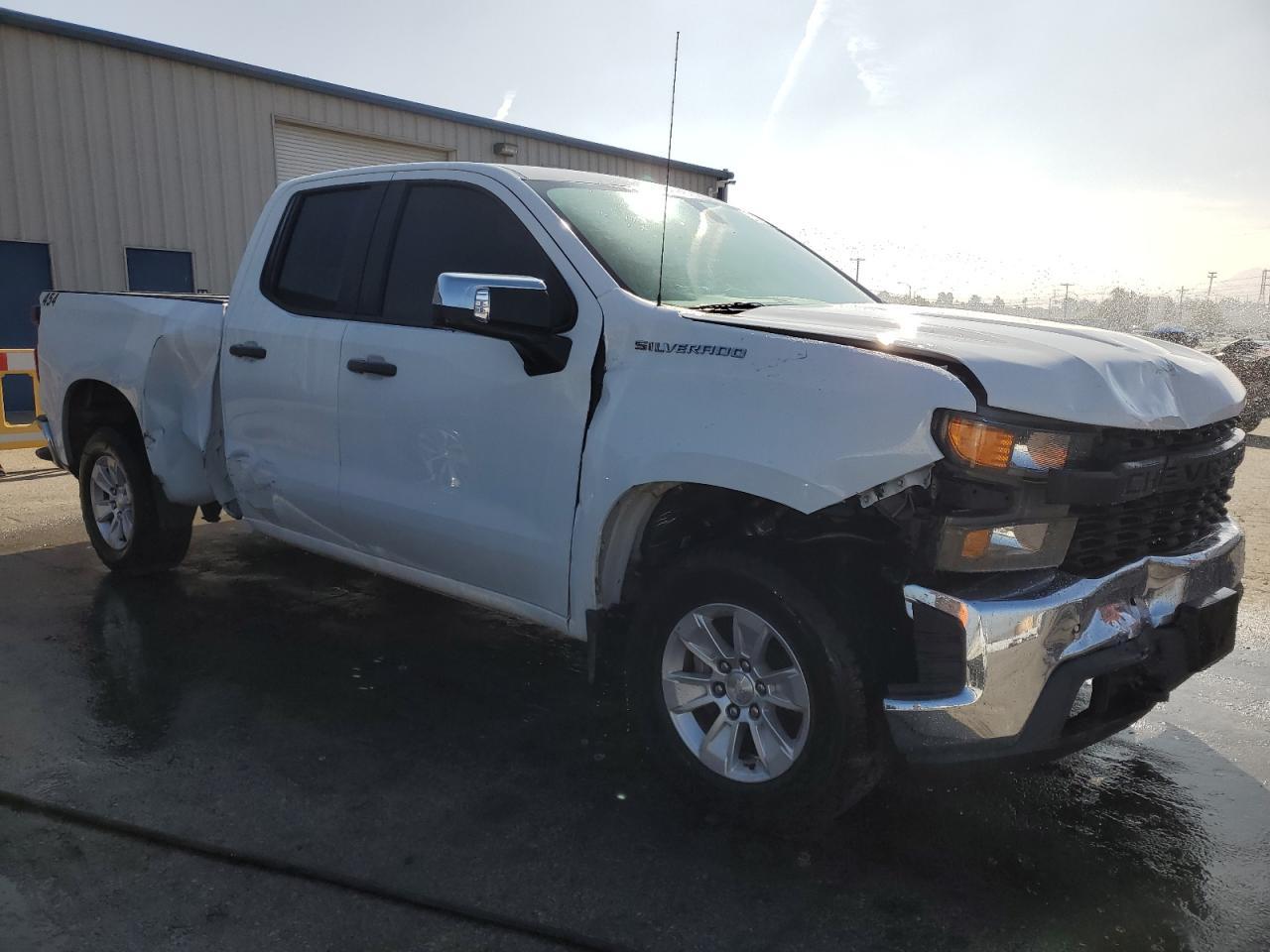 2019 Chevrolet Silverado C1500 - Фото 4