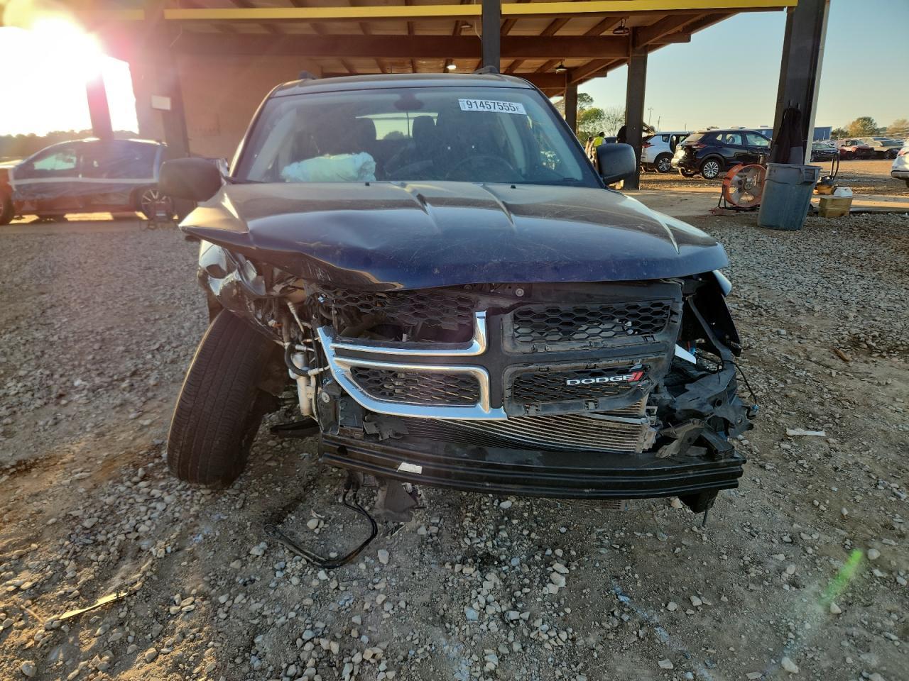 2018 Dodge Journey Se - Image 5