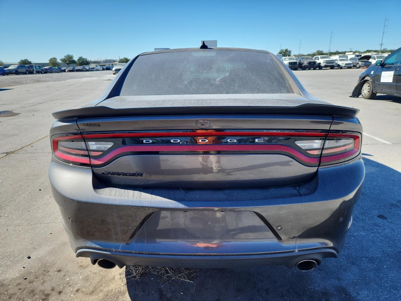 2017 Dodge Charger R/T - Image 6