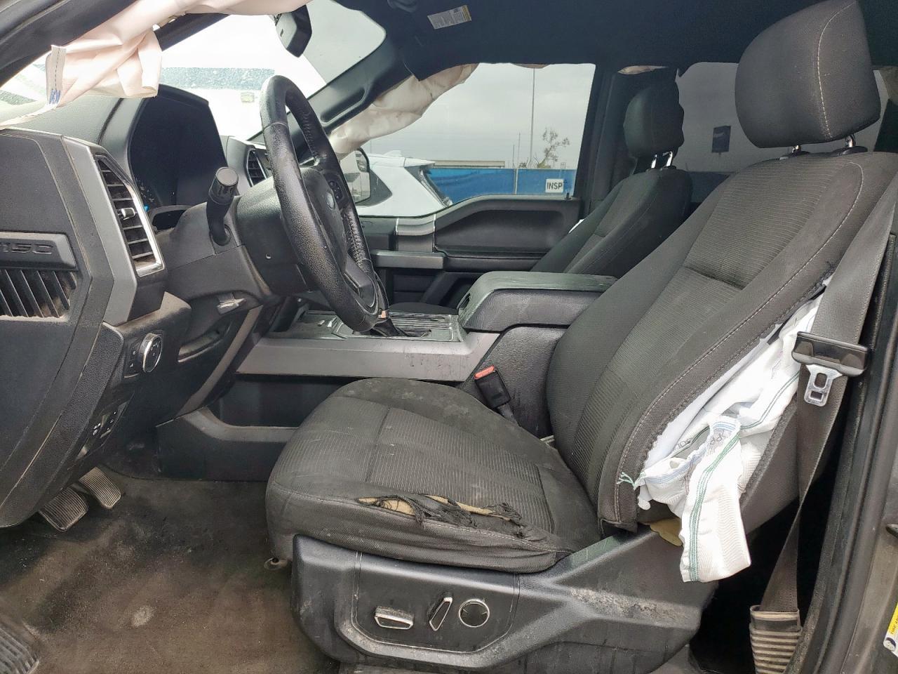 2015 Ford F150 Supercrew - Image 7
