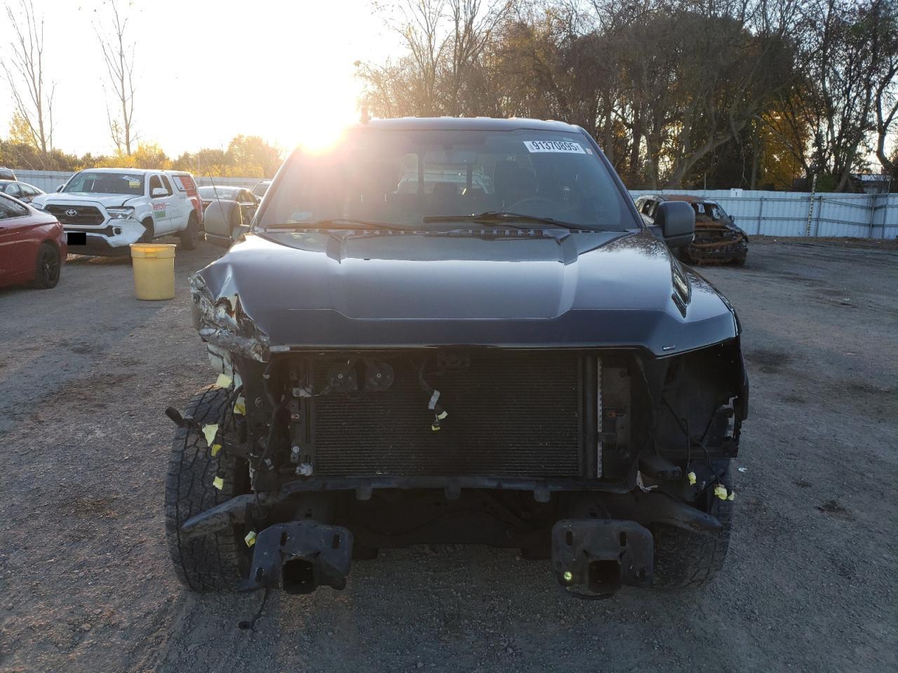 2018 Ford F150 Supercrew - Фото 5