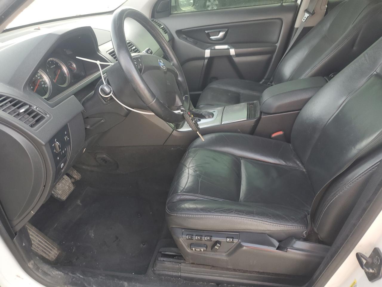 2012 Volvo Xc90 3.2 - Фото 7