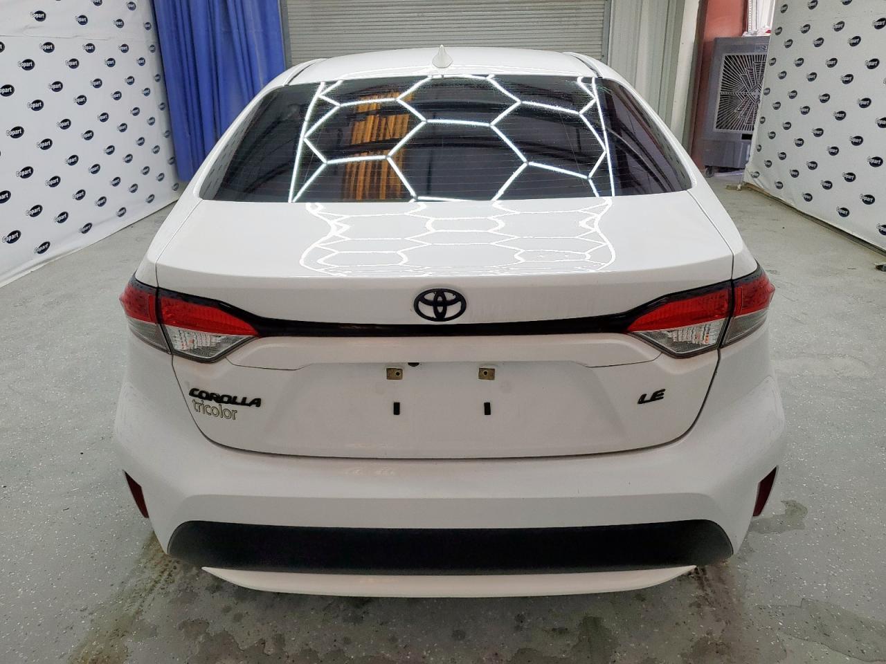 2021 Toyota Corolla Le - Image 6
