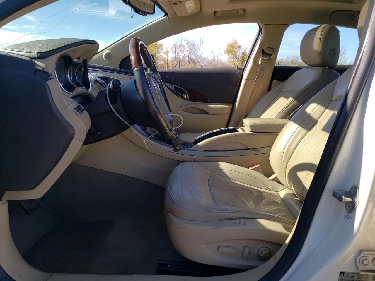 2011 Buick Lacrosse - Фото 6