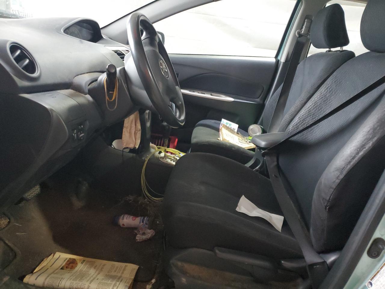 2008 Toyota Yaris Base - Image 7