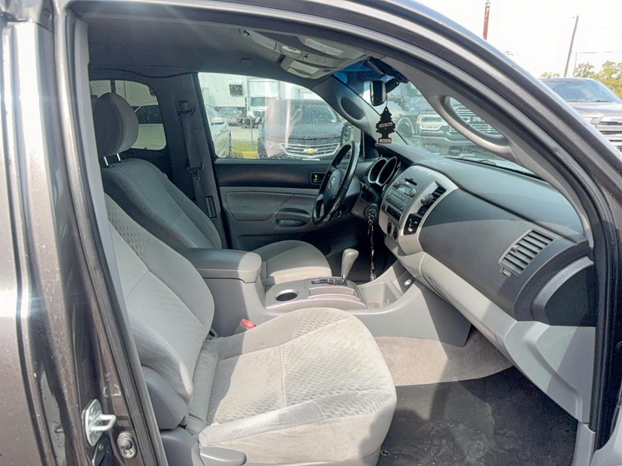 2011 Toyota Tacoma Access Cab - Фото 5