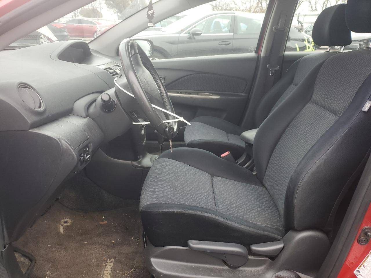 2009 Toyota Yaris - Image 7