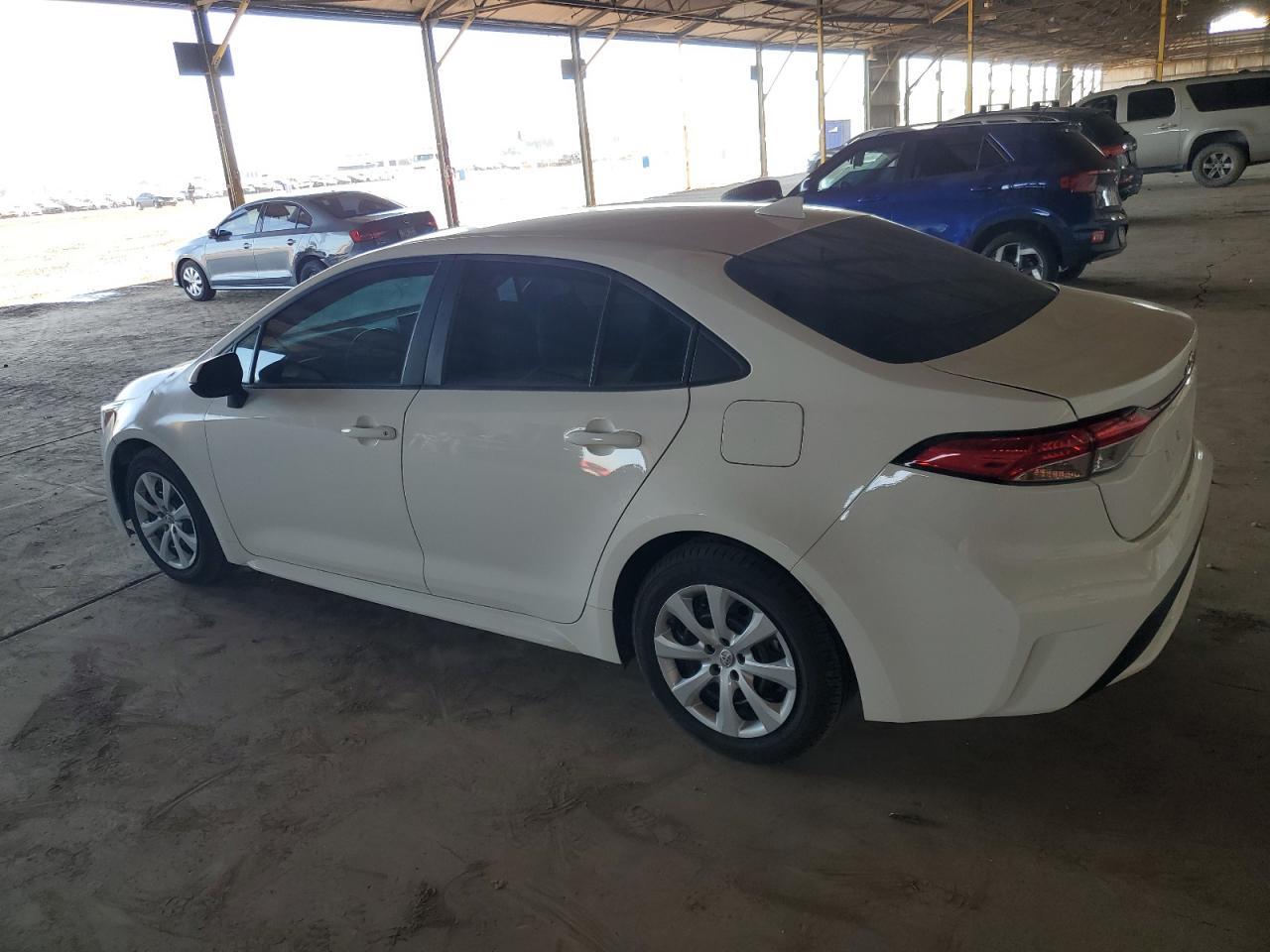 2020 Toyota Corolla Le - Фото 2