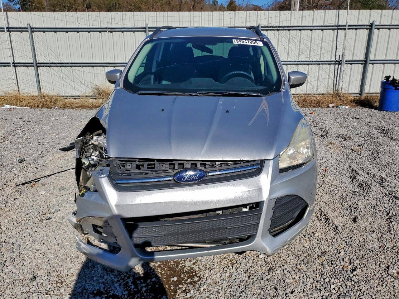 2016 Ford Escape Se - Image 5