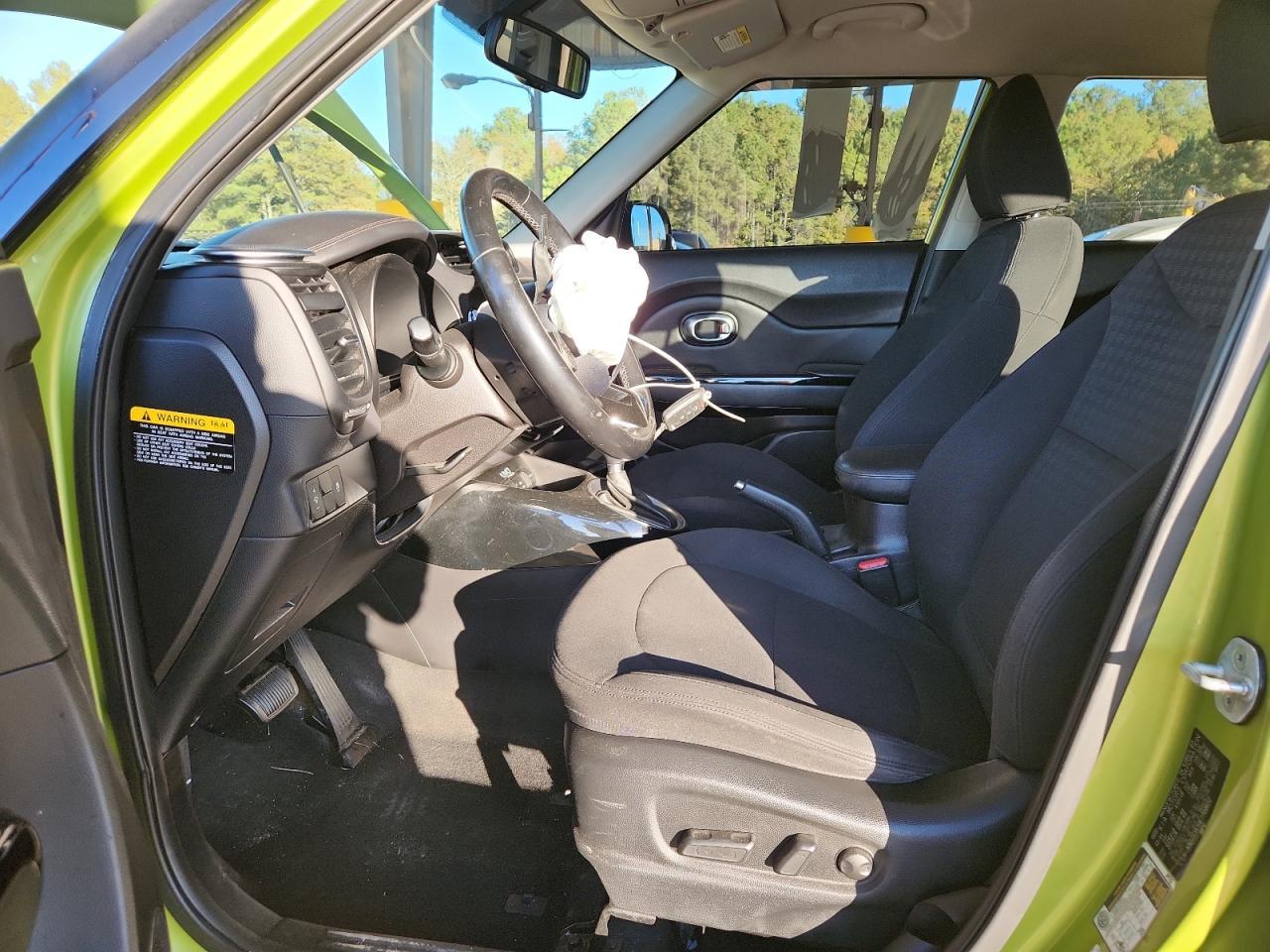 2014 Kia Soul ! - Image 7