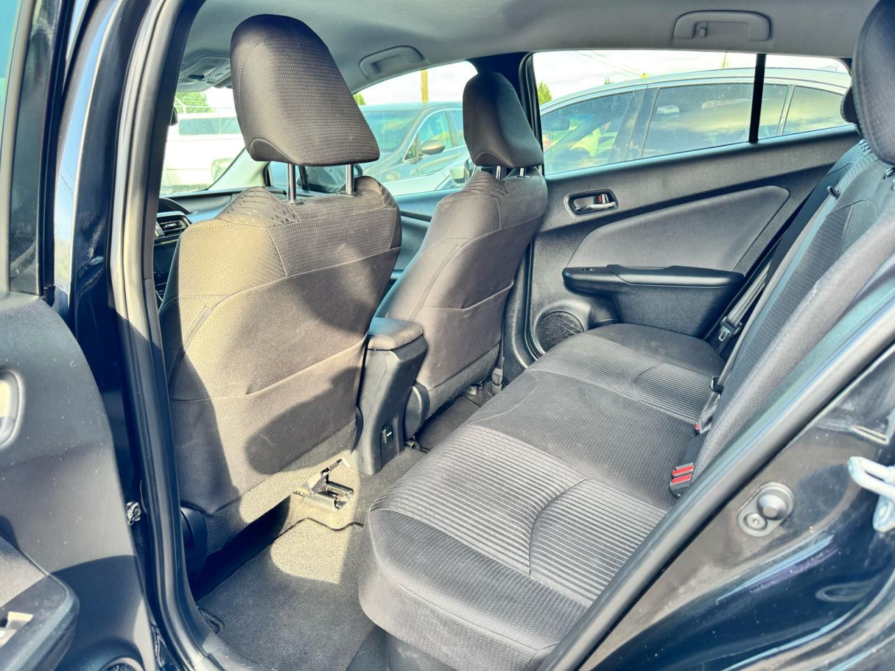 2016 Toyota Prius - Фото 6