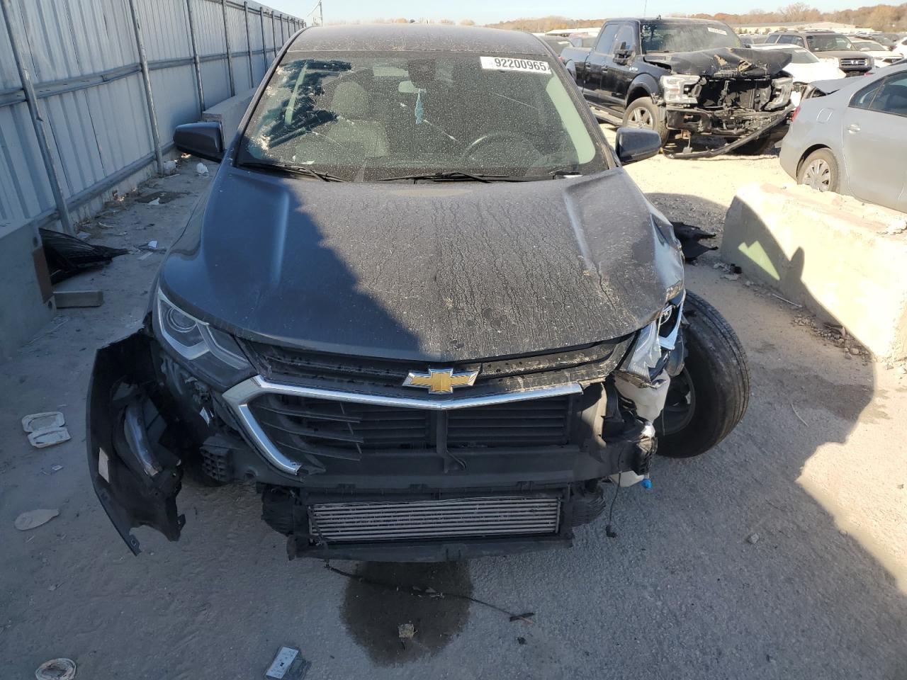 2020 Chevrolet Equinox Lt - Фото 5