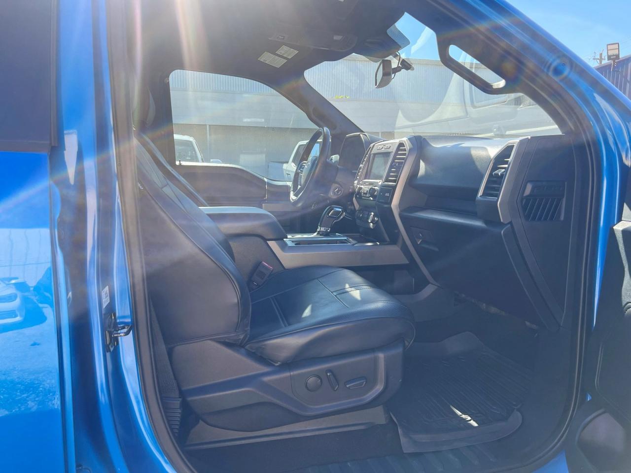 2019 Ford F150 Supercrew - Фото 5