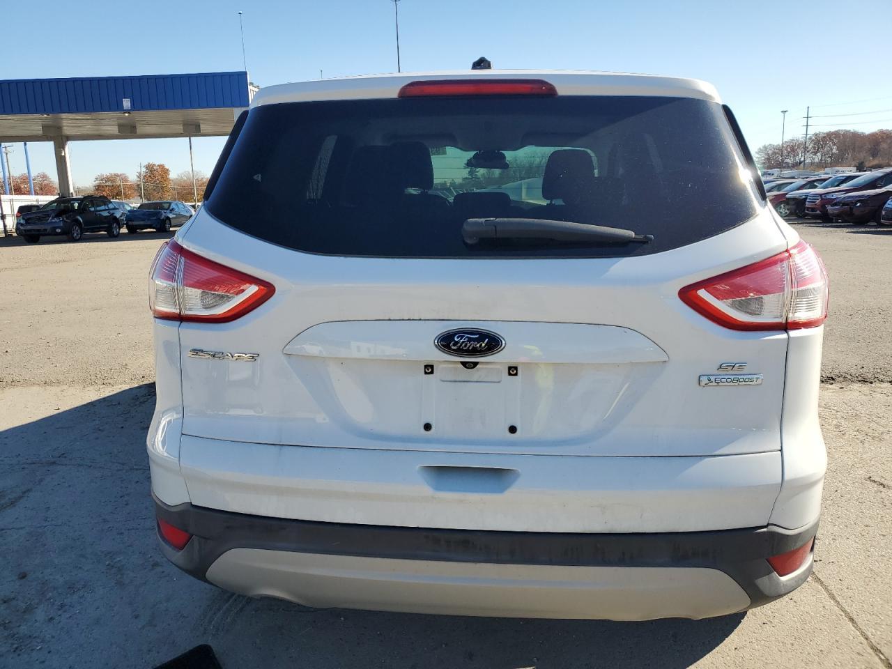 2014 Ford Escape - Image 6