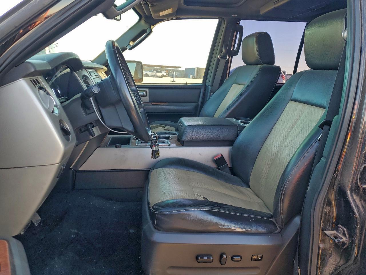 2007 Ford Expedition Eddie Bauer - Фото 7