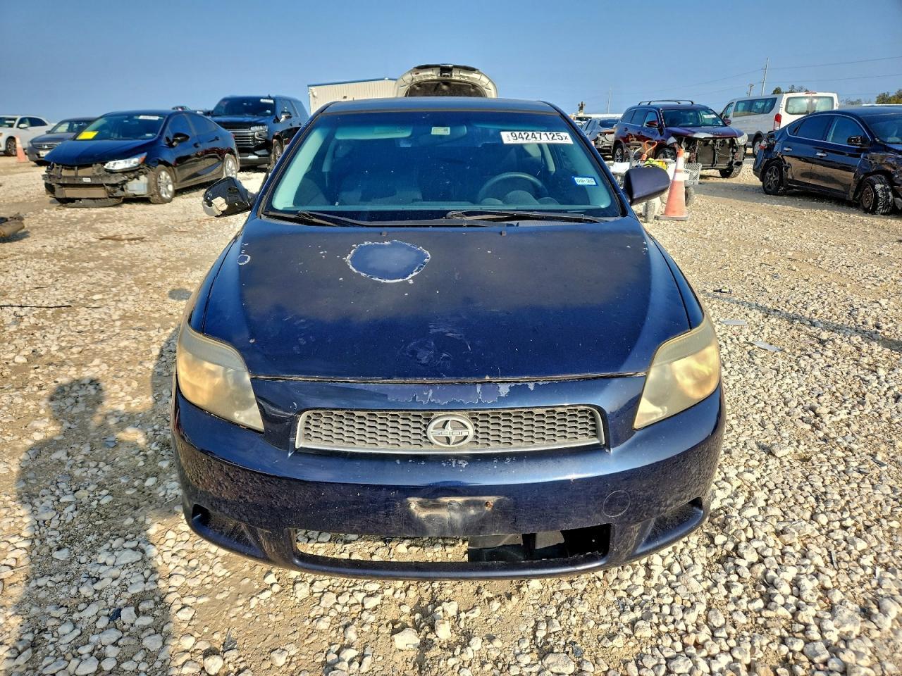 2006 Toyota Scion Tc - Image 5