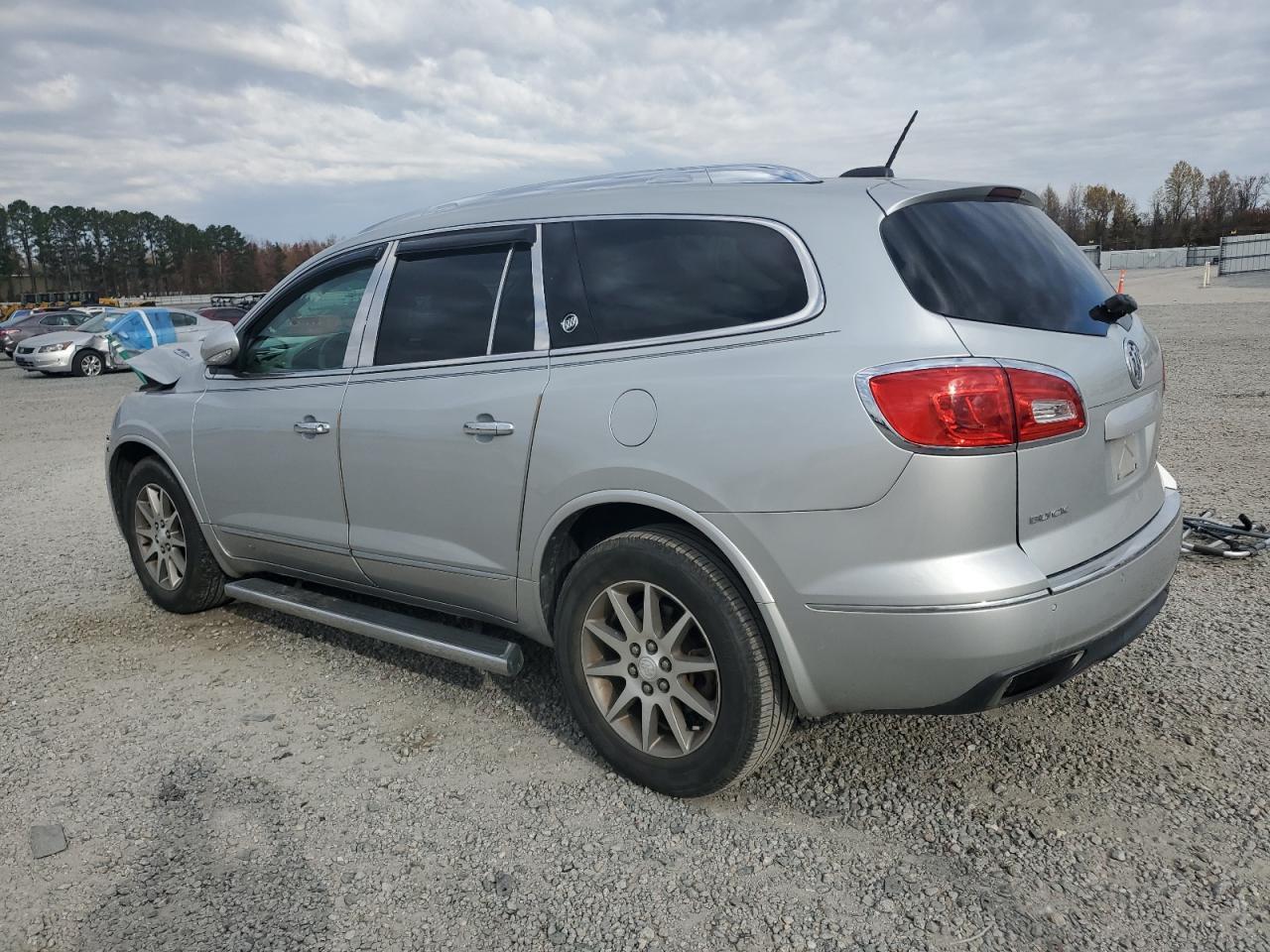 2016 Buick Enclave - Фото 2