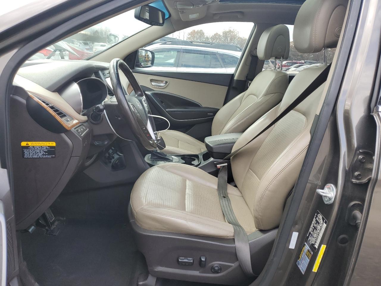 2013 Hyundai Santa Fe Sport - Image 7