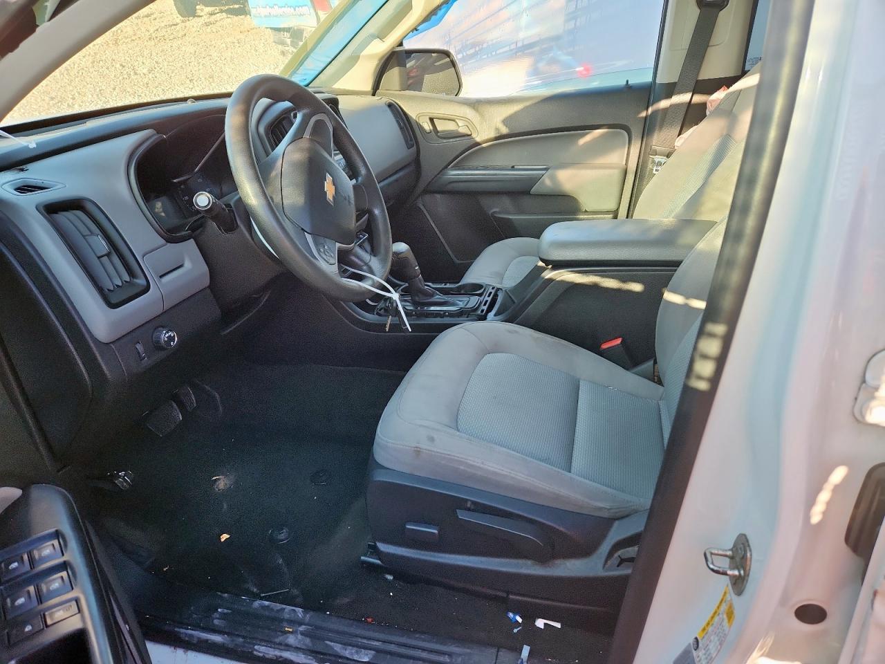 2015 Chevrolet Colorado - Image 7