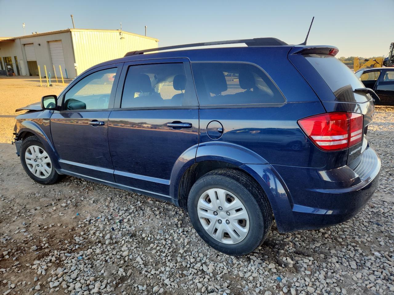 2018 Dodge Journey Se - Image 2