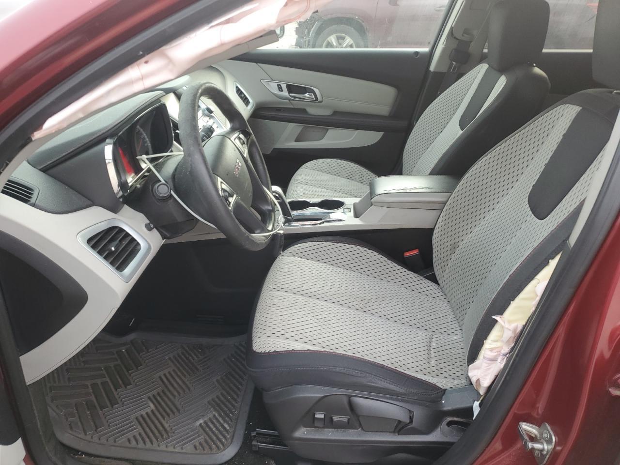 2012 GMC Terrain Sle - Image 7