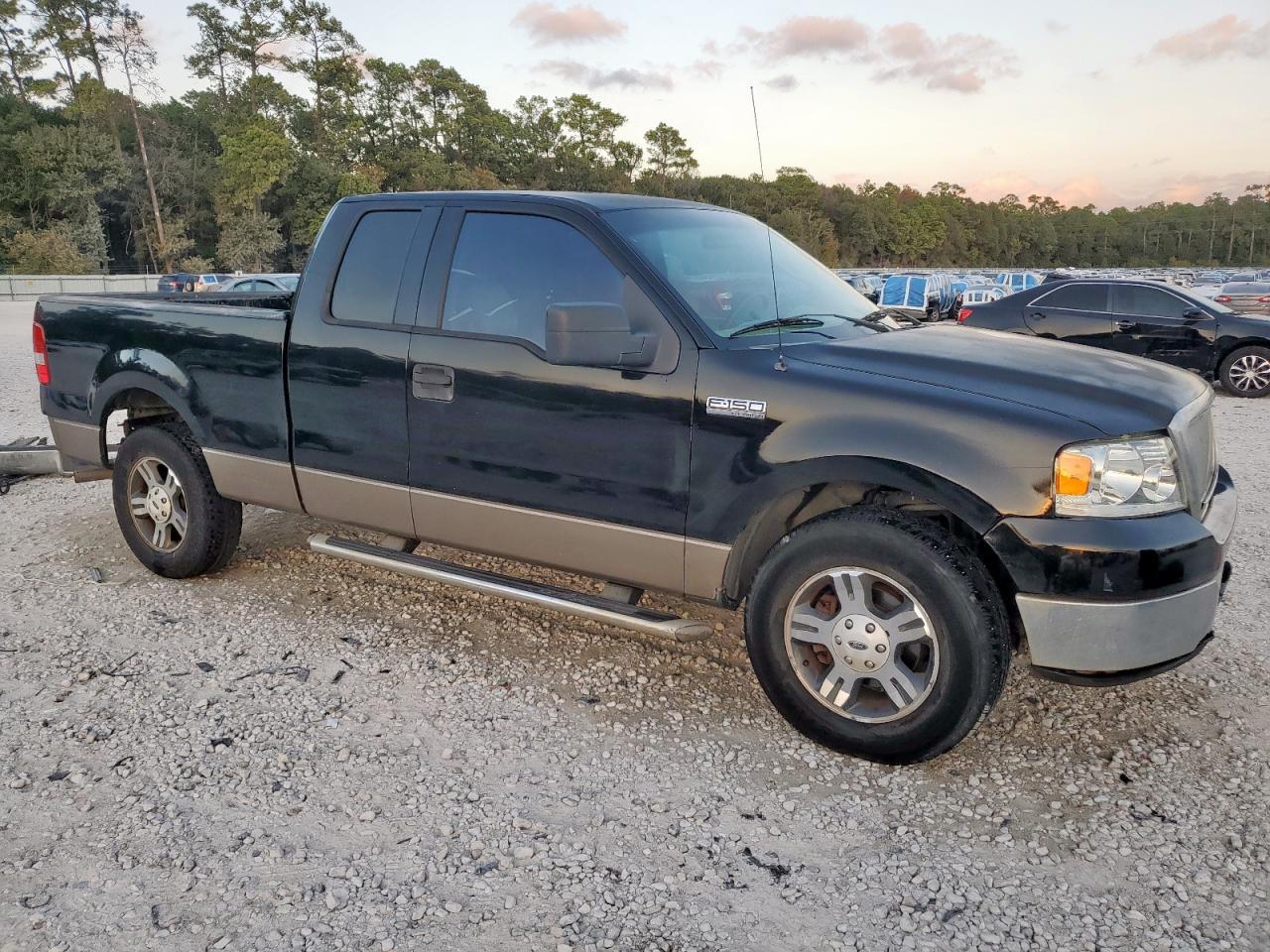 2004 Ford F150 - Фото 4