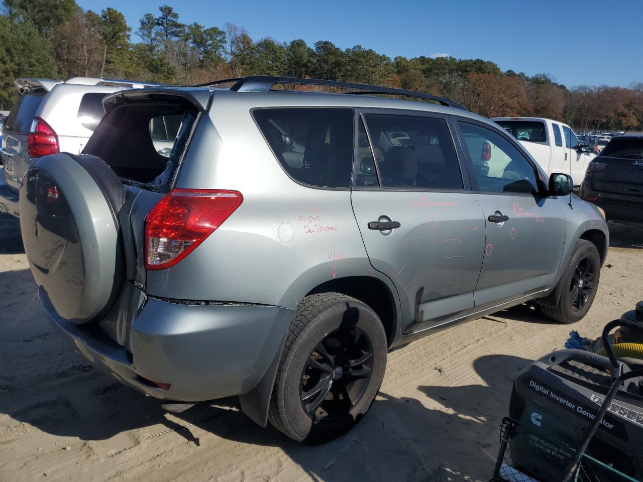 2006 Toyota Rav4 - Фото 3
