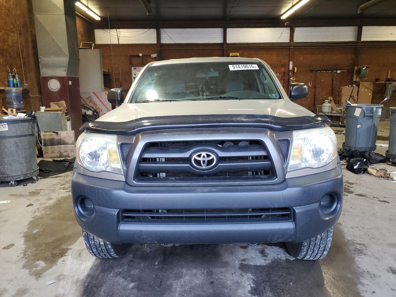 2006 Toyota Tacoma Access Cab - Image 5