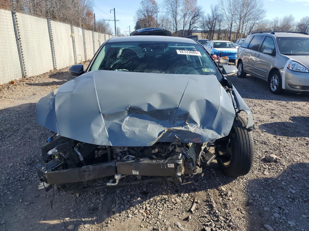 2022 Hyundai Elantra Sel - Фото 5