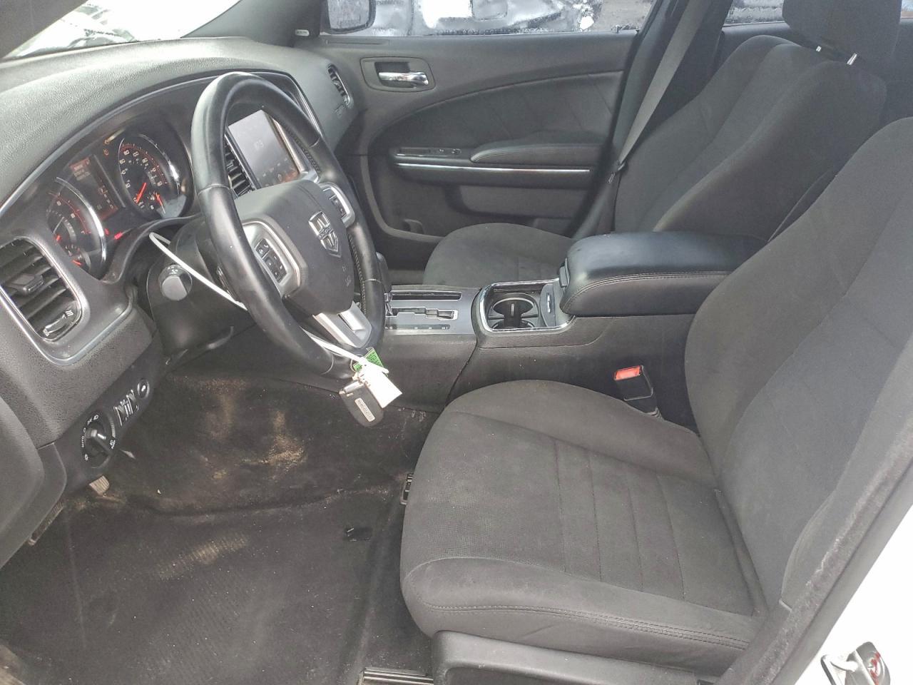 2014 Dodge Charger R/T - Фото 7