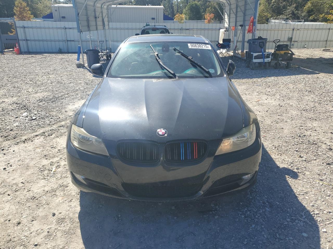 2009 BMW 328 I - Фото 5