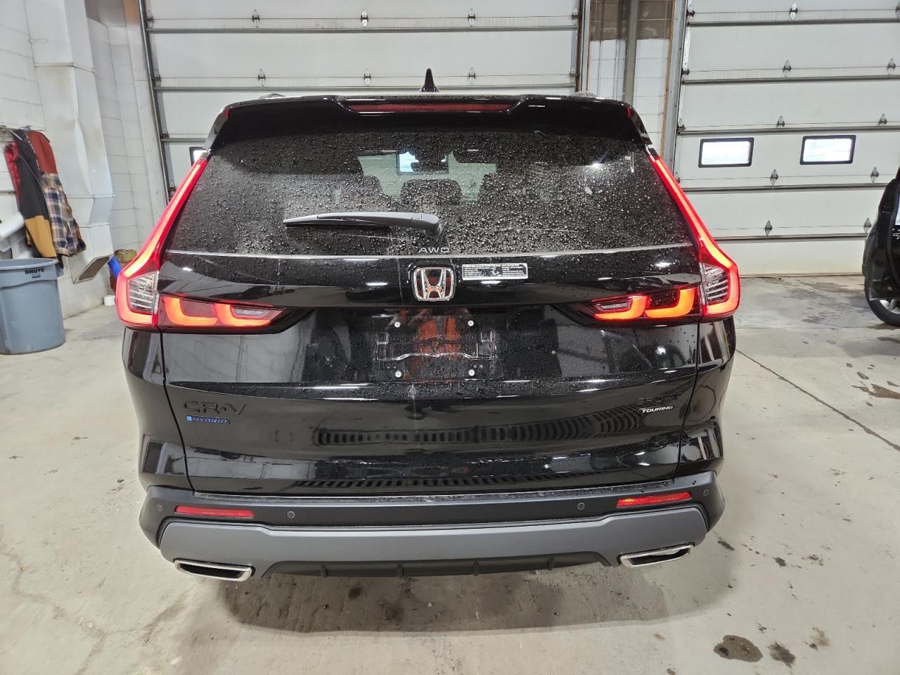 2026 Honda Cr-V Sport Touring - Image 6