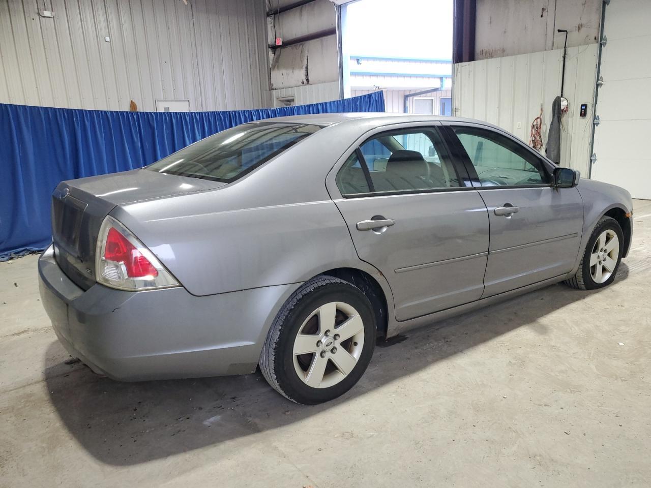 2007 Ford Fusion - Фото 3