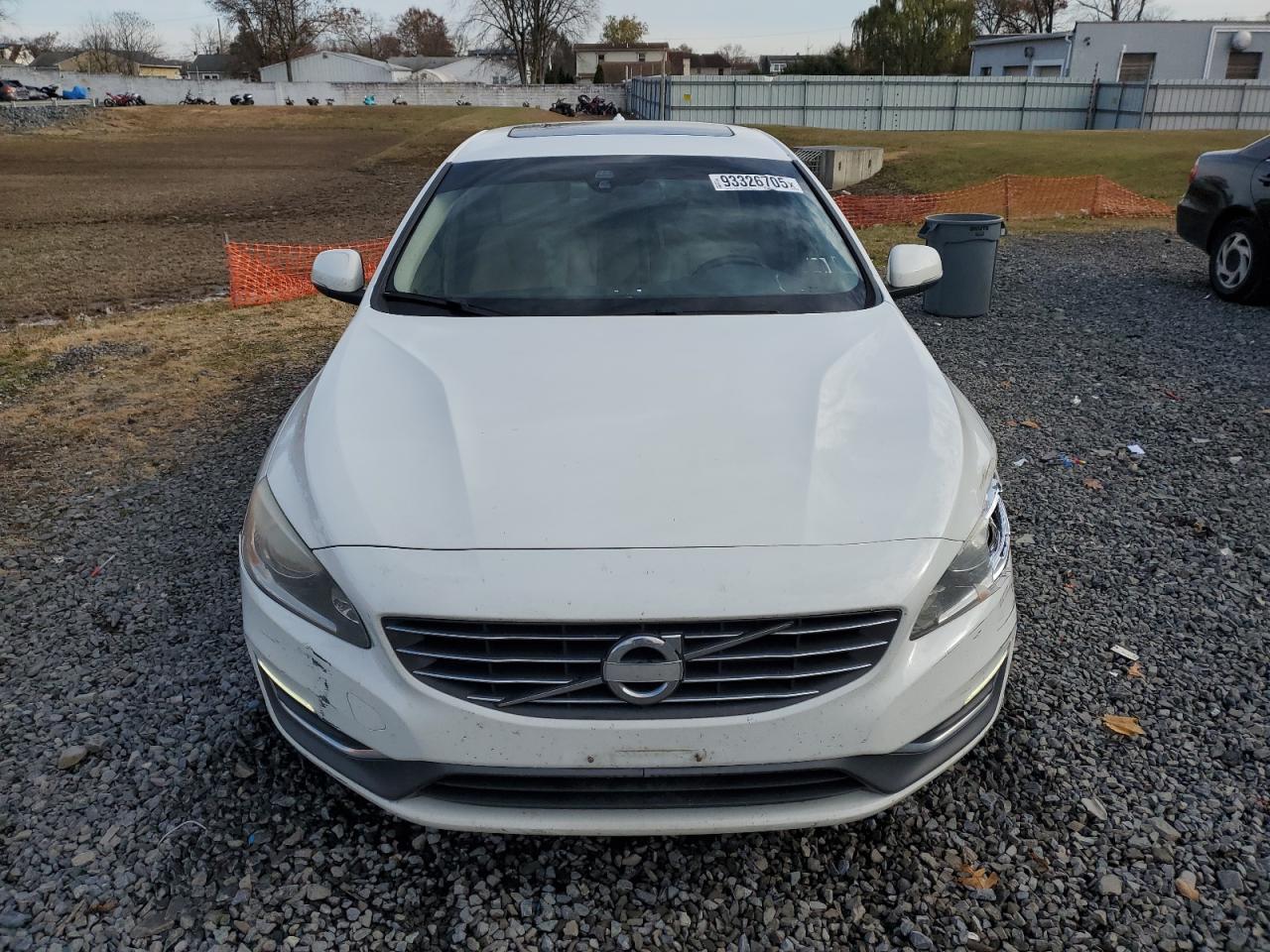 2015 Volvo S60 Premier - Фото 5