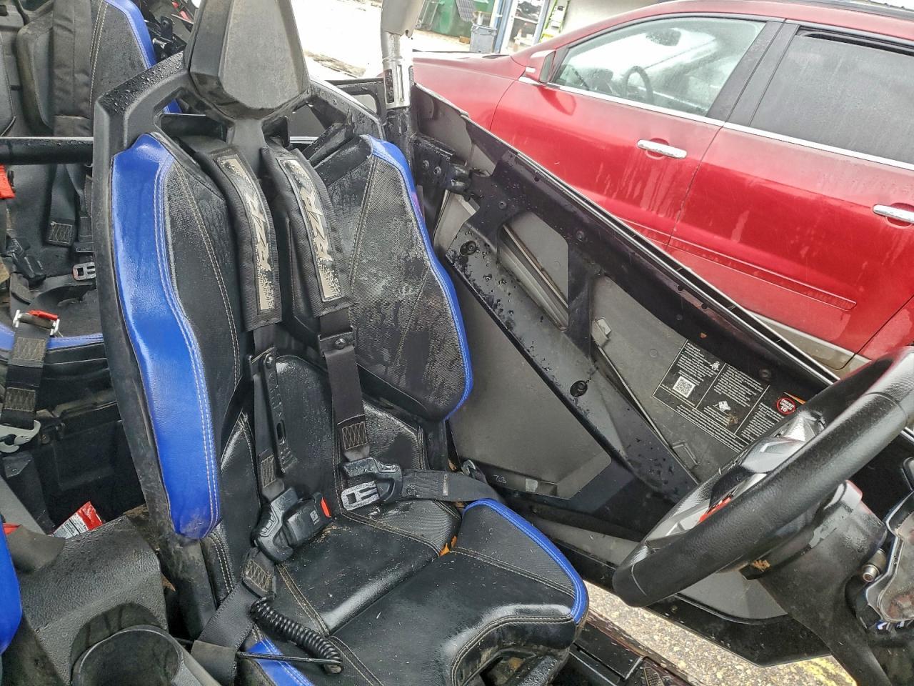 2024 Polaris Rzr Pro R Utility Vehicle - Image 5