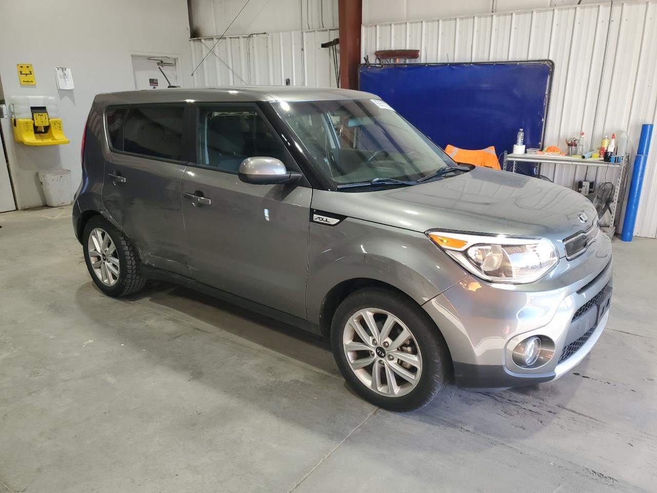 2017 Kia Soul - Image 4