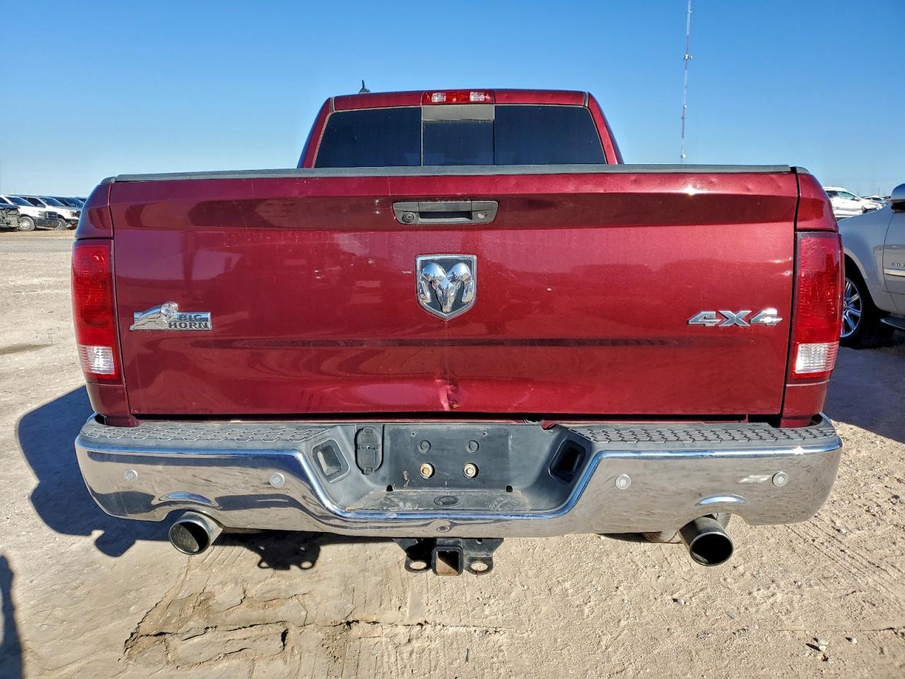 2016 Ram 1500 Slt - Image 6