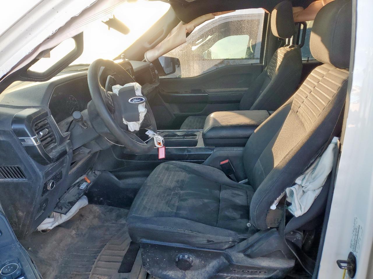 2023 Ford F150 Supercrew - Фото 7