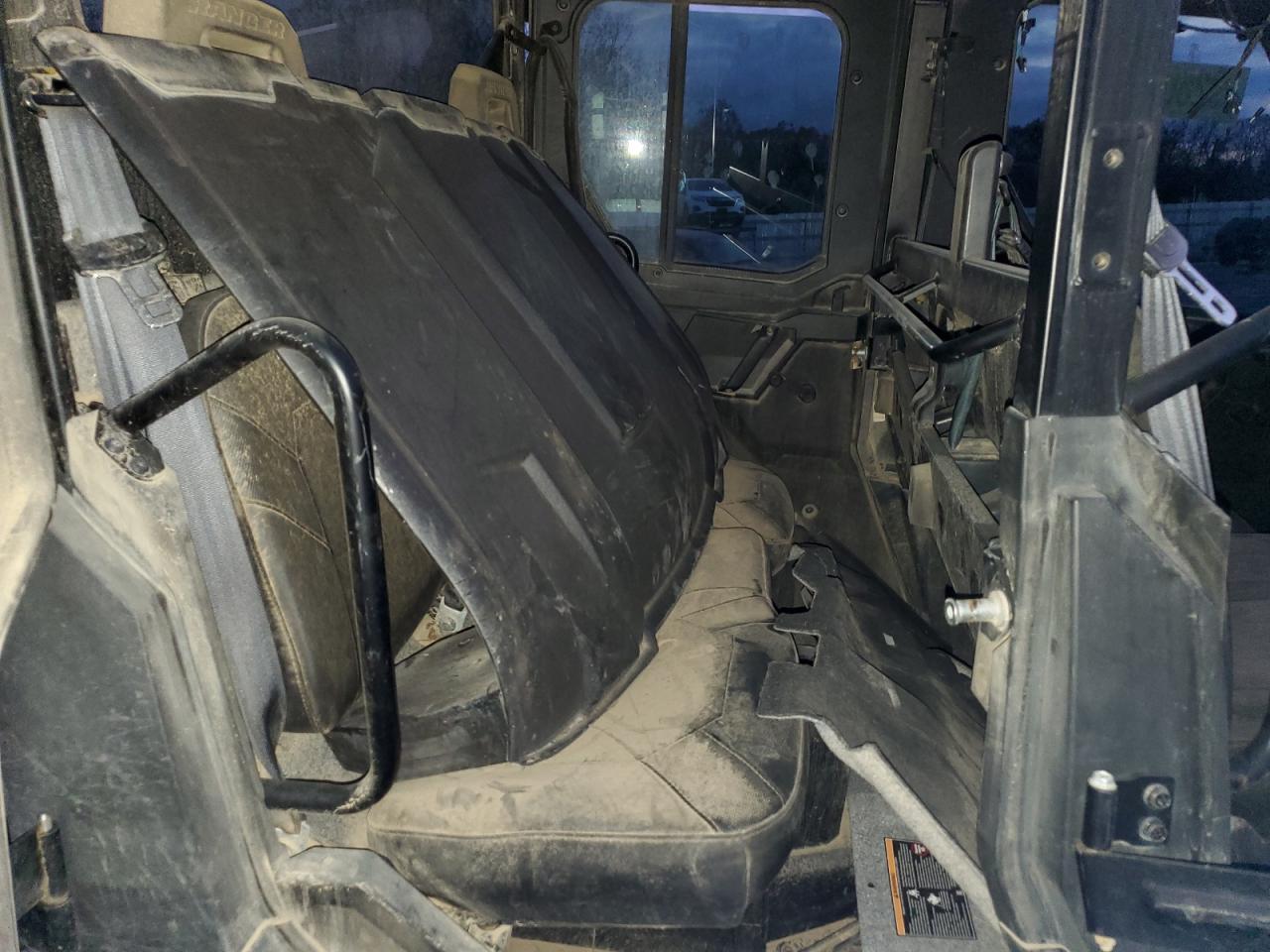 2020 Polaris Ranger Crew Xp 1000 Northstar Premium - Фото 6