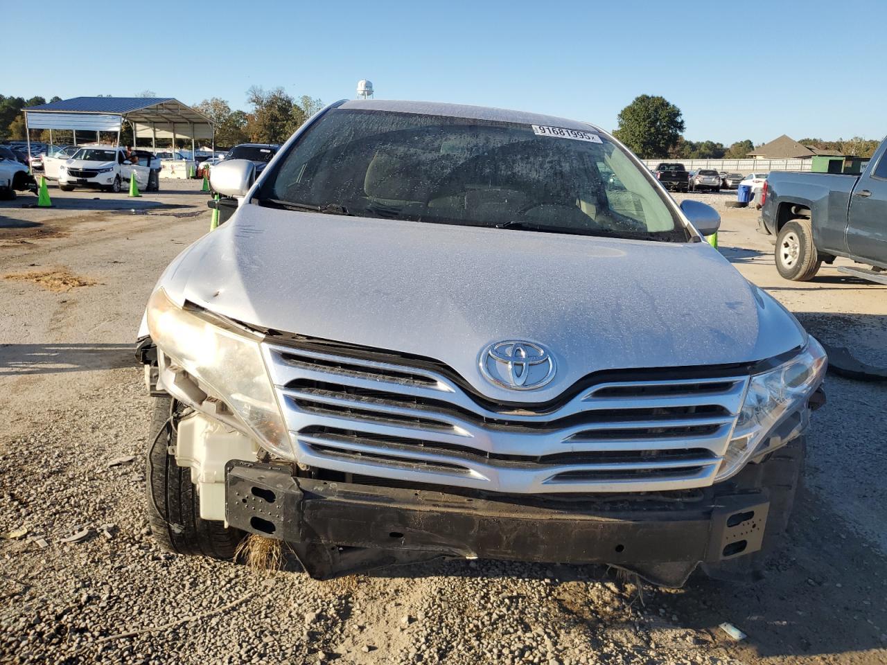 2009 Toyota Venza - Фото 5