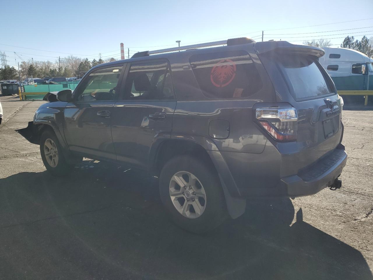 2020 Toyota 4Runner Sr5/Sr5 Premium - Image 2