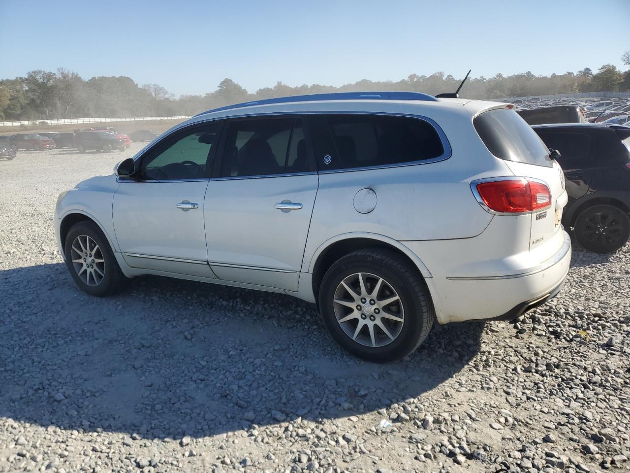 2016 Buick Enclave - Фото 2