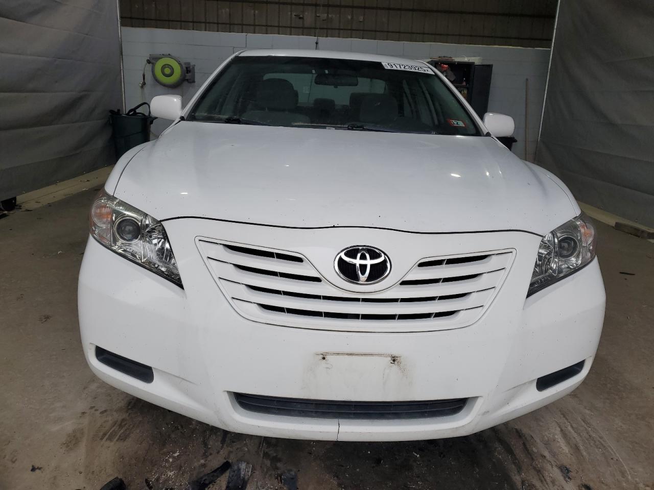 2009 Toyota Camry Base - Фото 5