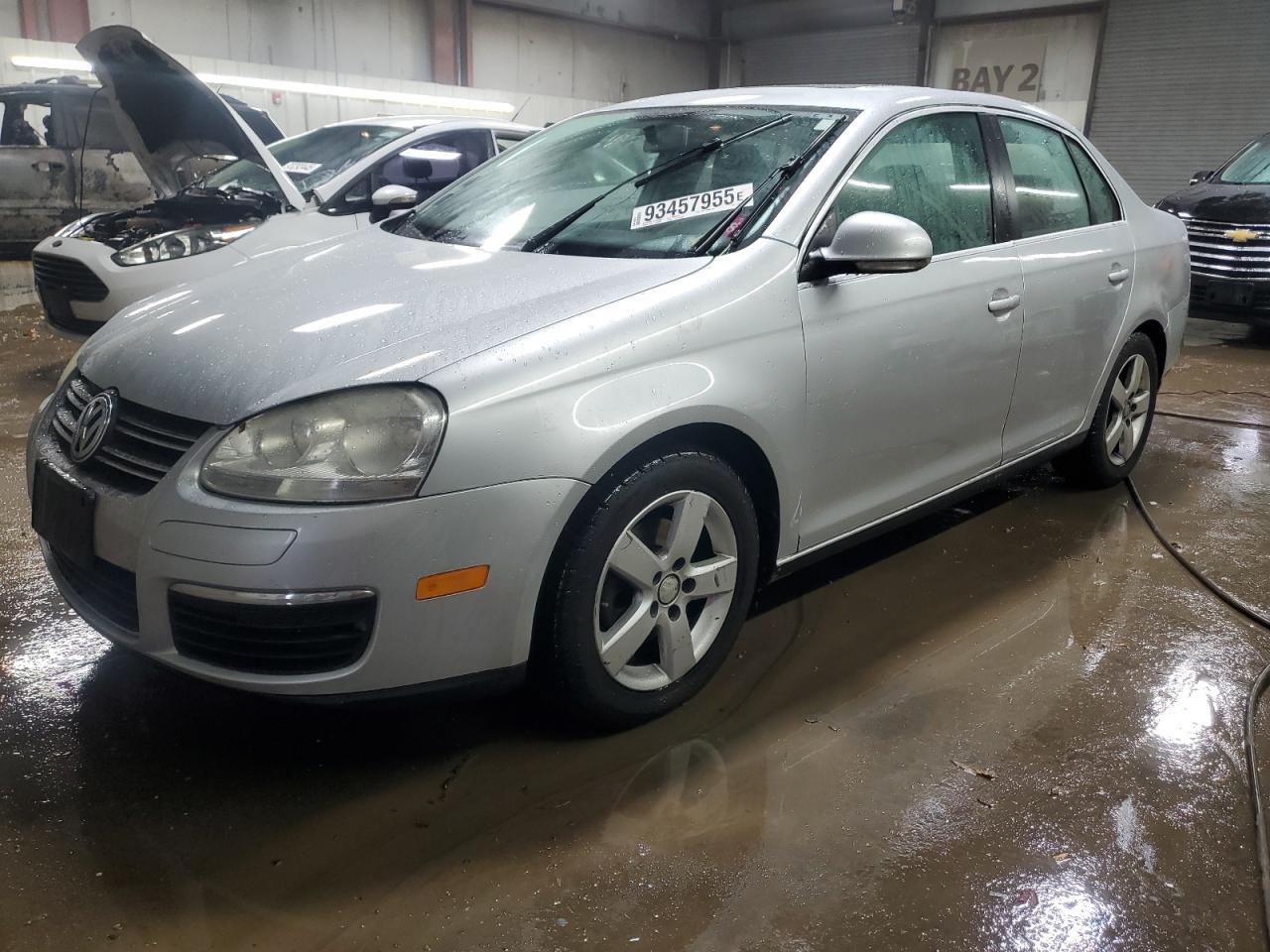 2009 Volkswagen Jetta Se