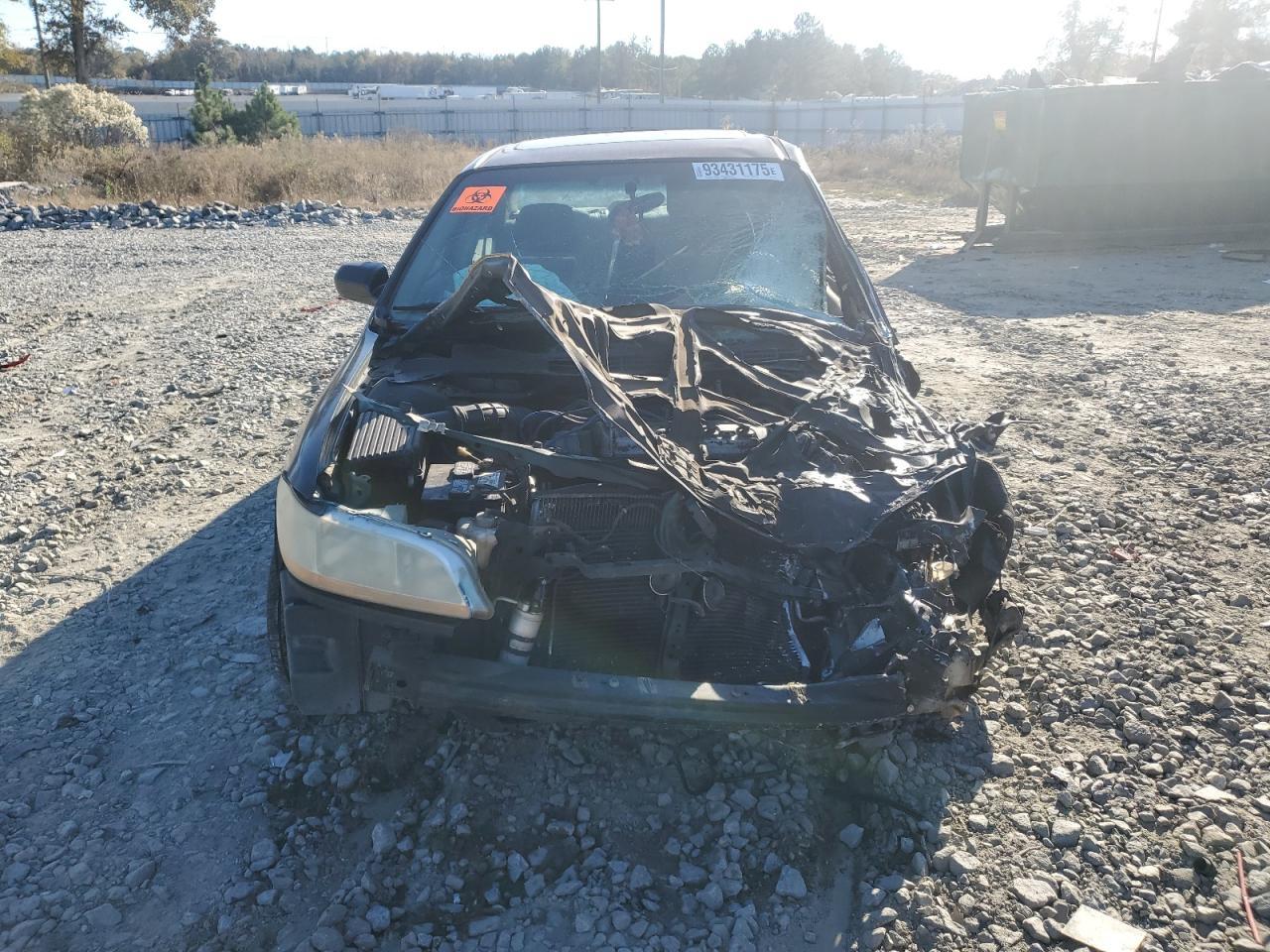2000 Honda Accord Ex - Фото 5