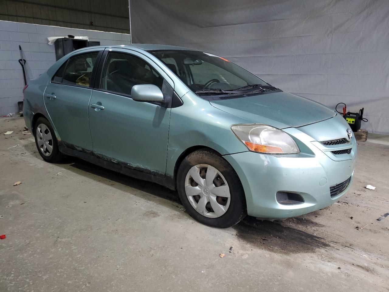 2008 Toyota Yaris Base - Image 4